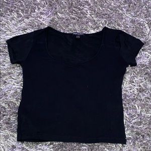 black top